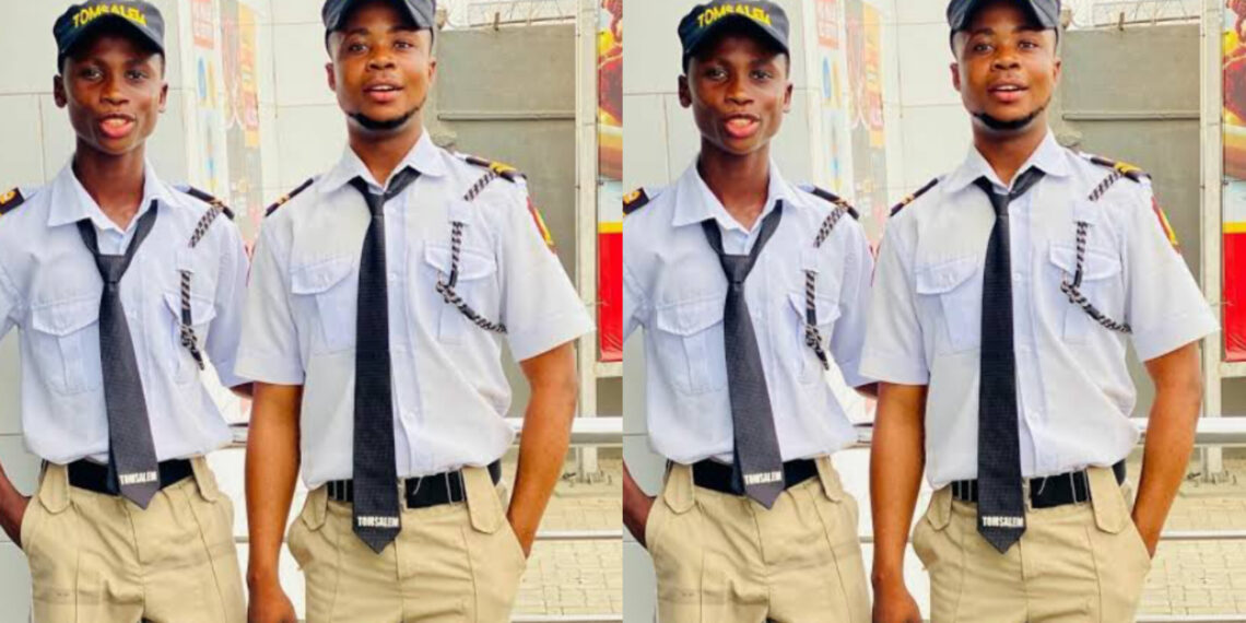 Tosin Silverdam Shares Video of Happie Boys on the Street, Criticizes Them as ‘Back to Square 1’