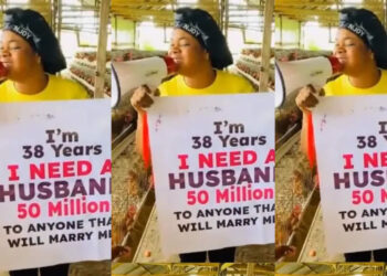 Trending photo of 38-Year-Old Single Nigerian Businesswoman who Offers N50 Million To Any ‘Submissive’ Man Willing To Marry Her