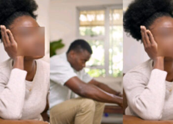Lady requested 250k monthly payment from boyfriend after she found out that he earns  800k every month