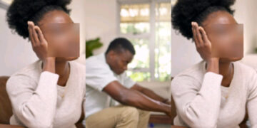 Lady requested 250k monthly payment from boyfriend after she found out that he earns  800k every month