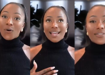 Why I Prefer Dating African Men OVER American Men – Lady Says Without Leaving Any Details Behind 
