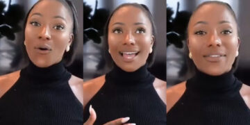 Why I Prefer Dating African Men OVER American Men – Lady Says Without Leaving Any Details Behind