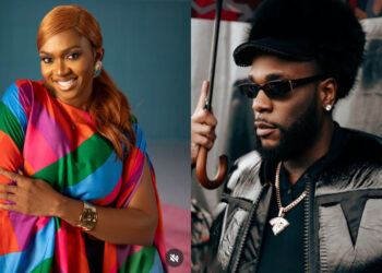 Waje Shares How Her Pastor Criticized Her Collaboration with Burna Boy