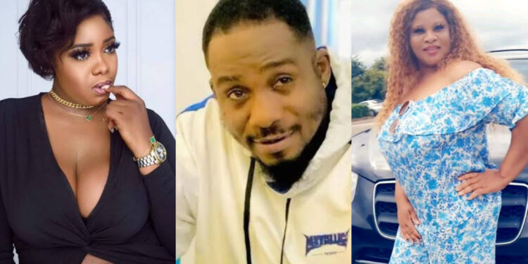 “Adanma Luke Breaks Silence Amid Relentless Accusations Over Junior Pope’s Tragic Death”