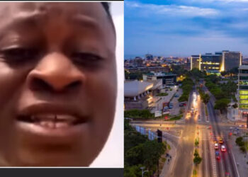 “Man’s Testimonial: Moving from Nigeria to Ghana Feels Like Relocating to Europe”