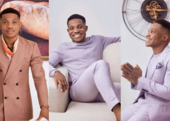 Pastor Jerry Eze has become the richest content creator in Nigeria, with his YouTube earnings reaching N7 billion.