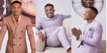 Pastor Jerry Eze has become the richest content creator in Nigeria, with his YouTube earnings reaching N7 billion.