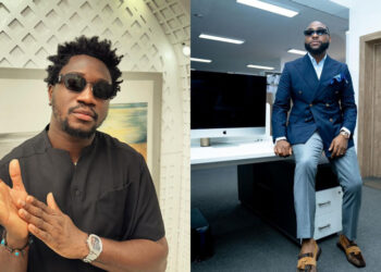 Nasboi Reveals How Mimicking Davido Led to Doubts About His Future