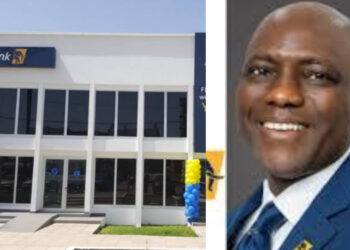 First Bank Fires Over 100 Staff Amid ₦40 Billion Fraud Scandal