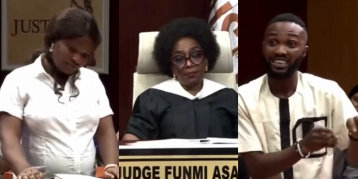 How a woman I married as a virgin ch£ated on me with 14 other mén in a space of six years – Man spills