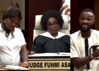 How a woman I married as a virgin ch£ated on me with 14 other mén in a space of six years – Man spills 