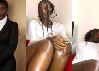 “I’m Still a V!rgin and My Bride Price is 15 Million – Celebrity Lawyer Chidinma”