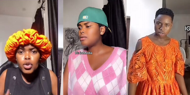 Are you my mother you can’t correct me – peller tell Jarvis in a serious argument