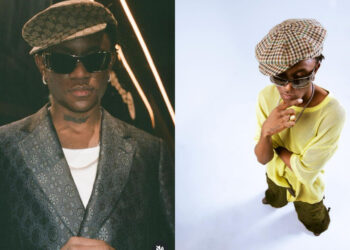 Victony Reflects on His Recovery Journey Three Years After Car Accident