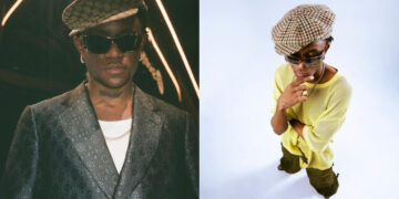 Victony Reflects on His Recovery Journey Three Years After Car Accident