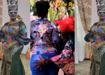 Rita Edochie Slams Women Who Opt for BBL Surgery