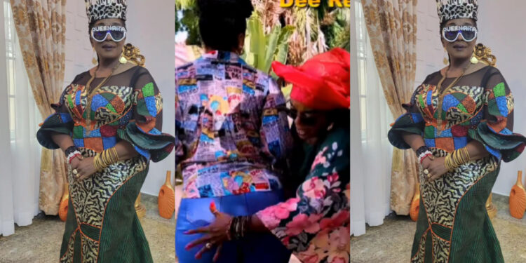 Rita Edochie Slams Women Who Opt for BBL Surgery