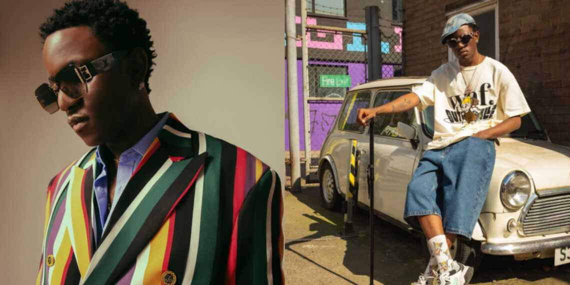 One of My Hit Songs Took Me Places – Victony Reveals