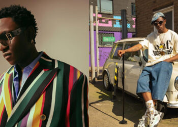 One of My Hit Songs Took Me Places – Victony Reveals