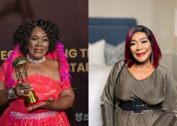 Black Panther Actress Connie Chiume Passes Away at 72