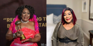 Black Panther Actress Connie Chiume Passes Away at 72