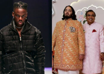 Rema’s Alleged $3 Million Indian Wedding Performance Rumored To Be More