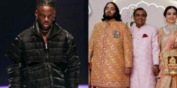 Rema’s Alleged $3 Million Indian Wedding Performance Rumored To Be More