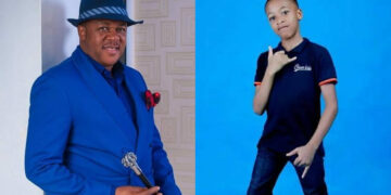 “Heartbreaking Loss: Nollywood Star Francis Duru Mourns the Tragic Passing of His Son Ifeanyi”