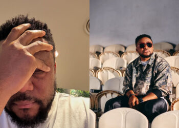 Tim Godfrey Faces Tour Delay as Luggage Goes Missing in Cape Town