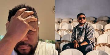 Tim Godfrey Faces Tour Delay as Luggage Goes Missing in Cape Town