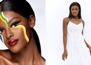 Chidimma Adetshina Withdraws from Running for Miss South Africa