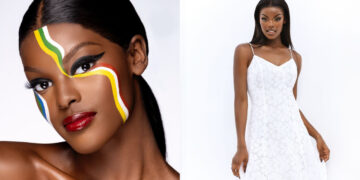 Chidimma Adetshina Withdraws from Running for Miss South Africa