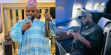 Sabinus Offers Insightful Financial Advice Amidst Ongoing Economic Struggles