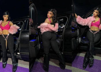 Nickie Dabarbie Acquires Second Car in 2024 Following Skiibii R!tual Claims