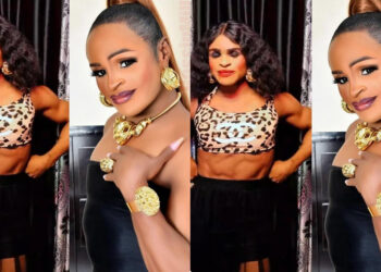 Popular Nigerian Cross dresser “Abuja area mama” pass away after she went out for night hustle