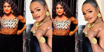 Popular Nigerian Cross dresser “Abuja area mama” pass away after she went out for night hustle