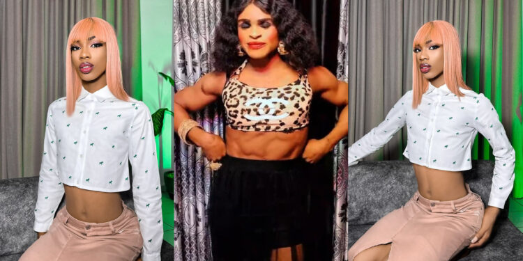 WF James Brown reacts to the tragic passing of his Junior Colleague Abuja Area Mama!!!