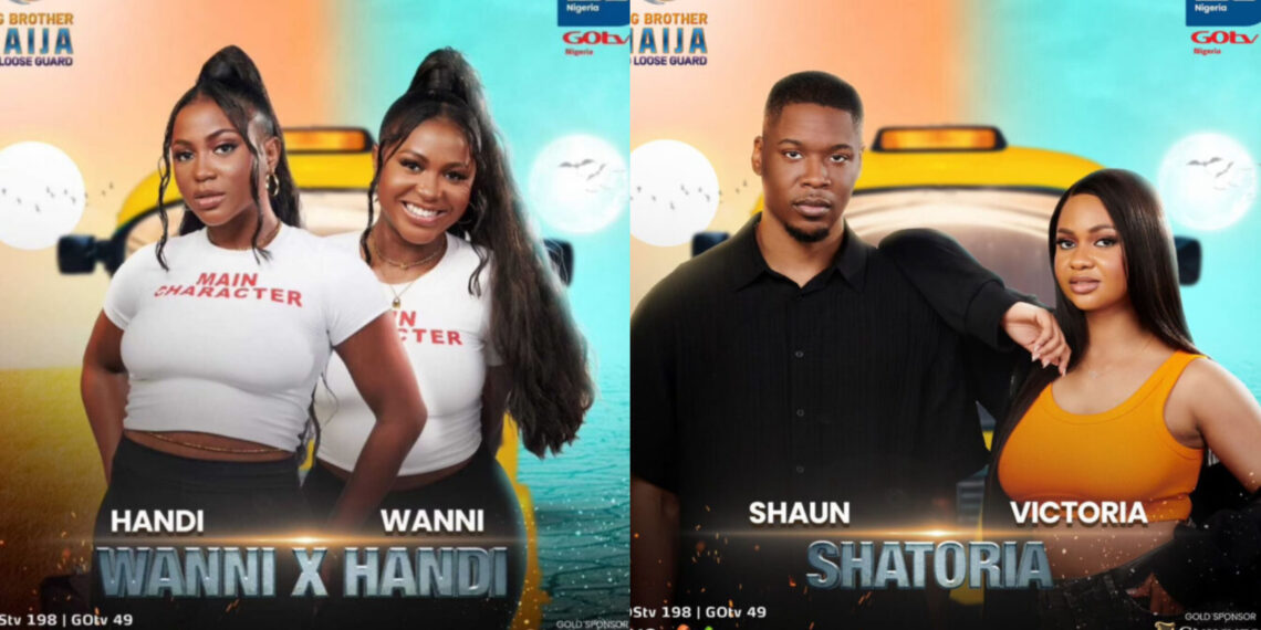  Everything We Need To Know About The BBNaija 2024 Housemates