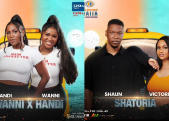 Everything We Need To Know About The BBNaija 2024 Housemates