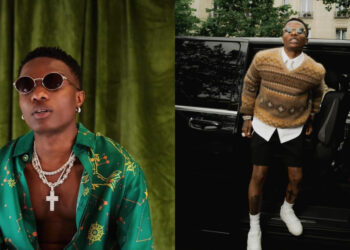 Wizkid Shares the Deep Impact of His Mum’s Passing on His Life