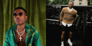 Wizkid Shares the Deep Impact of His Mum’s Passing on His Life