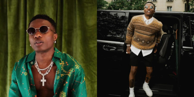 Wizkid Shares the Deep Impact of His Mum’s Passing on His Life