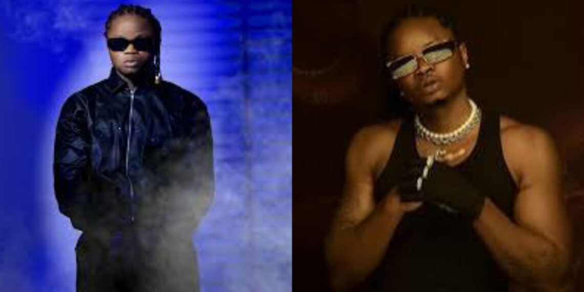 “Success Muzik’s New Anthem: A Deep Dive into Nigeria’s Reality”