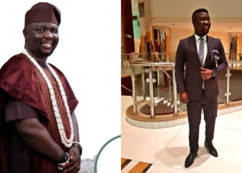 “I Hope My Actions Won’t Be Viewed as Oppress!on” – Seyi Law Responds to Cu!t!st Cla!ms