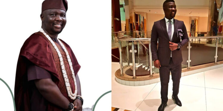 “I Hope My Actions Won’t Be Viewed as Oppress!on” – Seyi Law Responds to Cu!t!st Cla!ms
