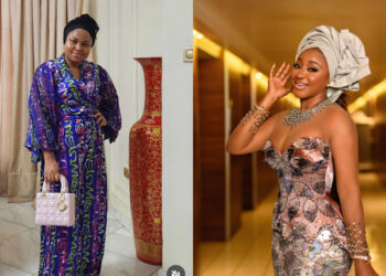 Chinenye Nworah Triumphs Over Ini Edo in ‘Shanty Town’ Ownership Case