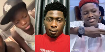 “Hype Man GOE Replaces Protégé Barber Chair with New Talent Amid Heated Feud”