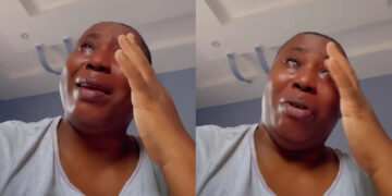 Powerful Revelation: Woman Shares Her Struggles with Postpartum Depression