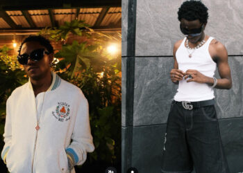 How My Acc!dent Led to My Parents Supporting My Music Career – Victony