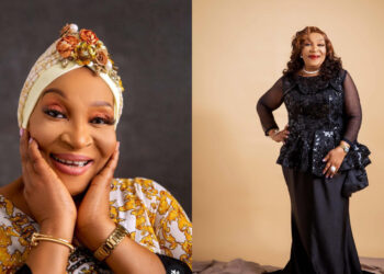 Actress Ngozi Nwosu Speaks Out About Being Slapped by Fan Over Film Role